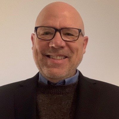 Jeff Tschetter
