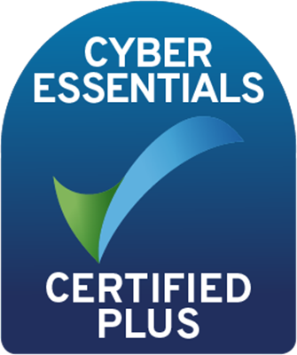 Cyber Essentials Certificate