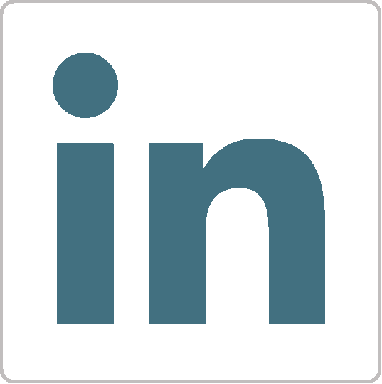 LinkedIn logo